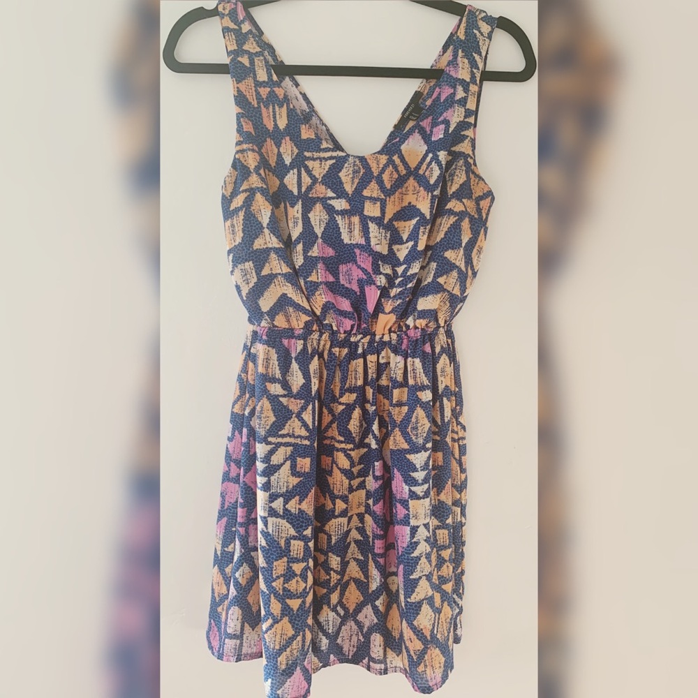 Summer Dress